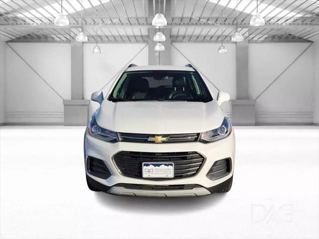 used 2019 Chevrolet Trax car, priced at $12,995