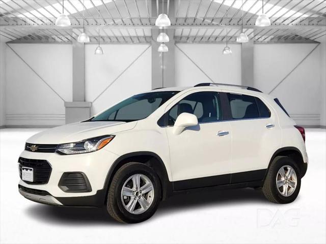 used 2019 Chevrolet Trax car, priced at $12,995