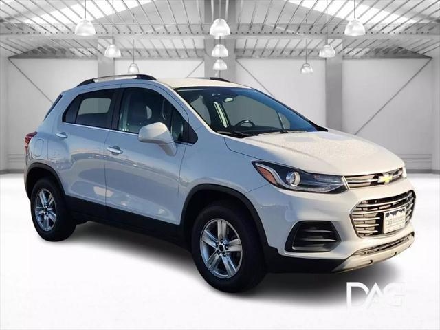 used 2019 Chevrolet Trax car, priced at $12,995