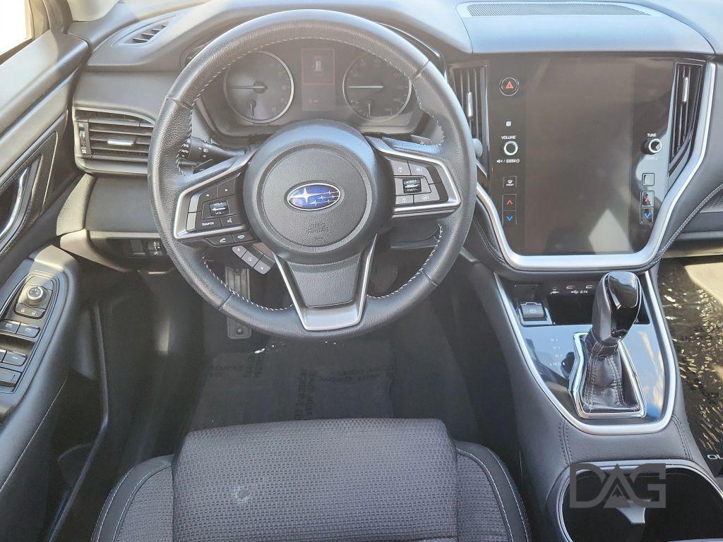 used 2020 Subaru Outback car, priced at $17,995