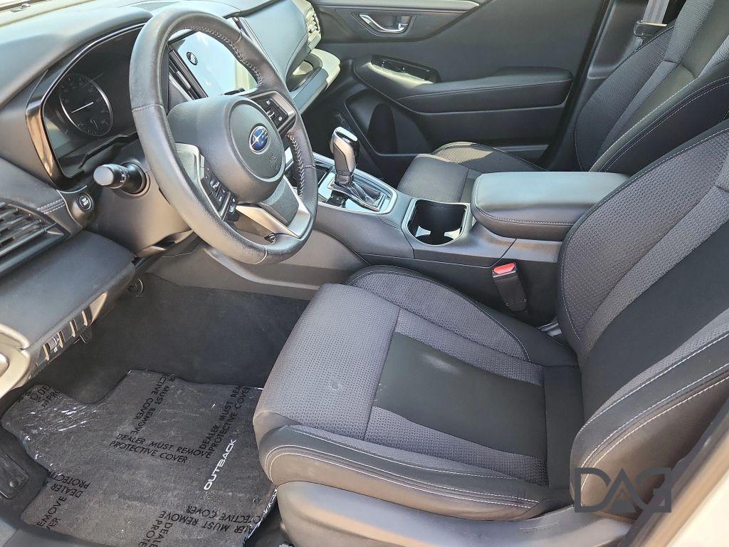 used 2020 Subaru Outback car, priced at $17,995