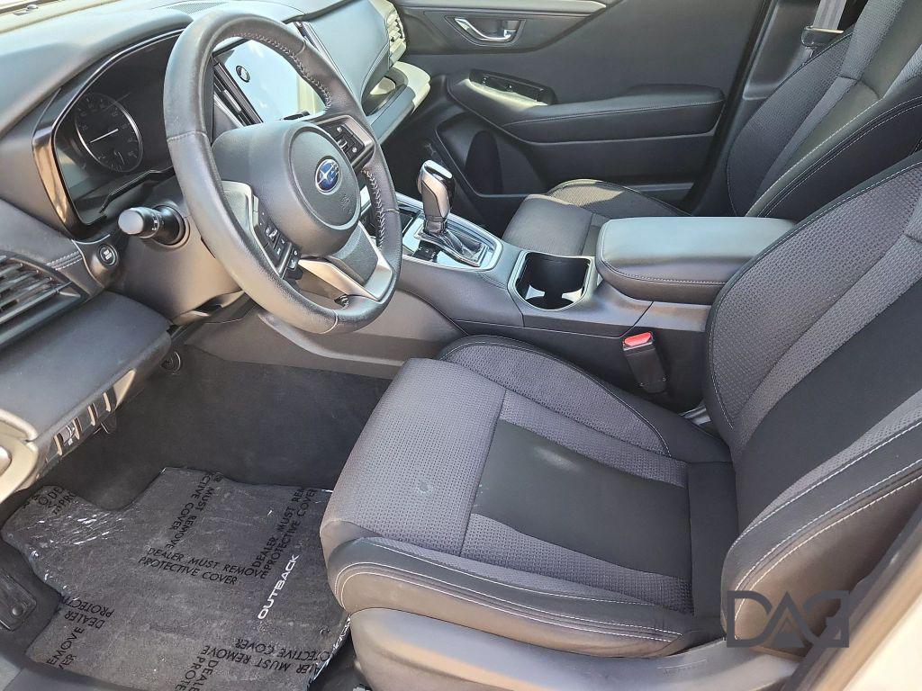 used 2020 Subaru Outback car, priced at $18,995