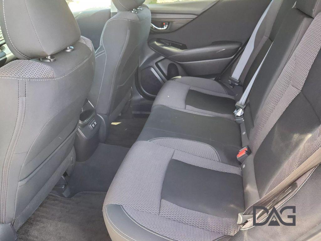 used 2020 Subaru Outback car, priced at $18,995