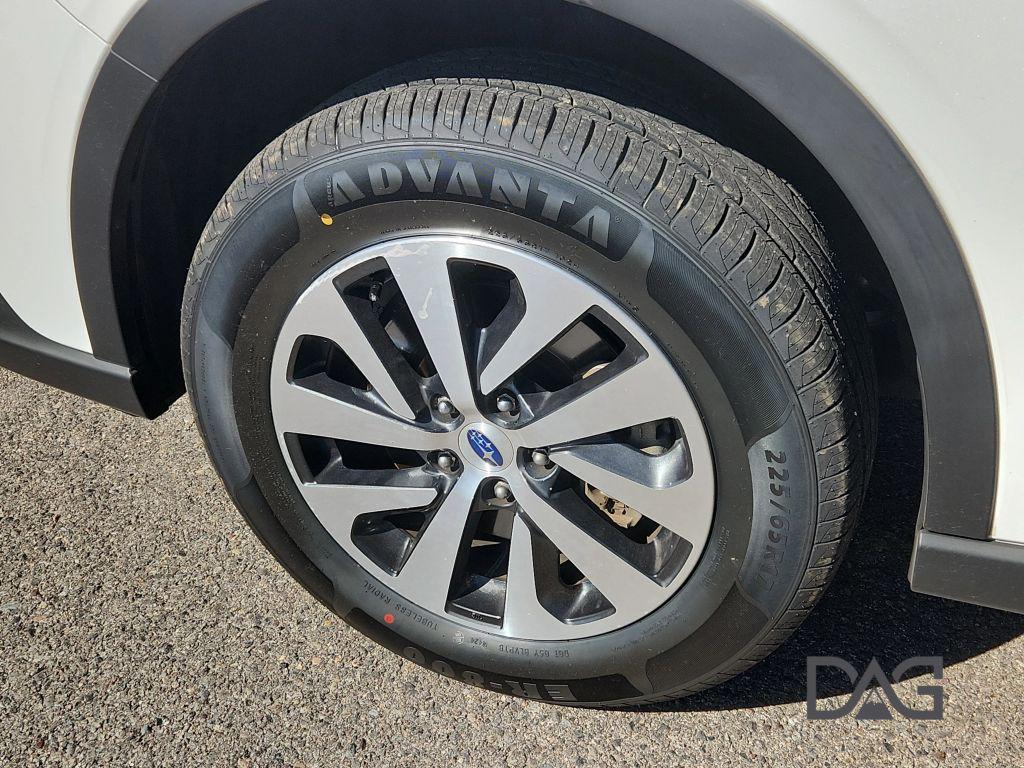 used 2020 Subaru Outback car, priced at $17,995