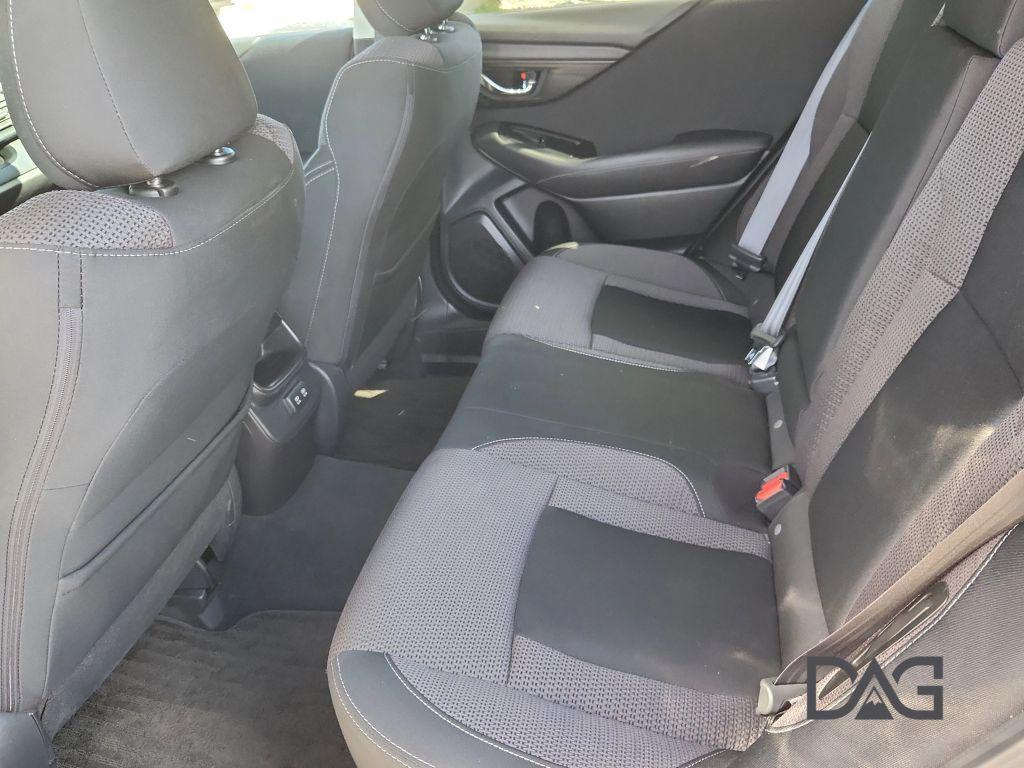 used 2020 Subaru Outback car, priced at $17,995