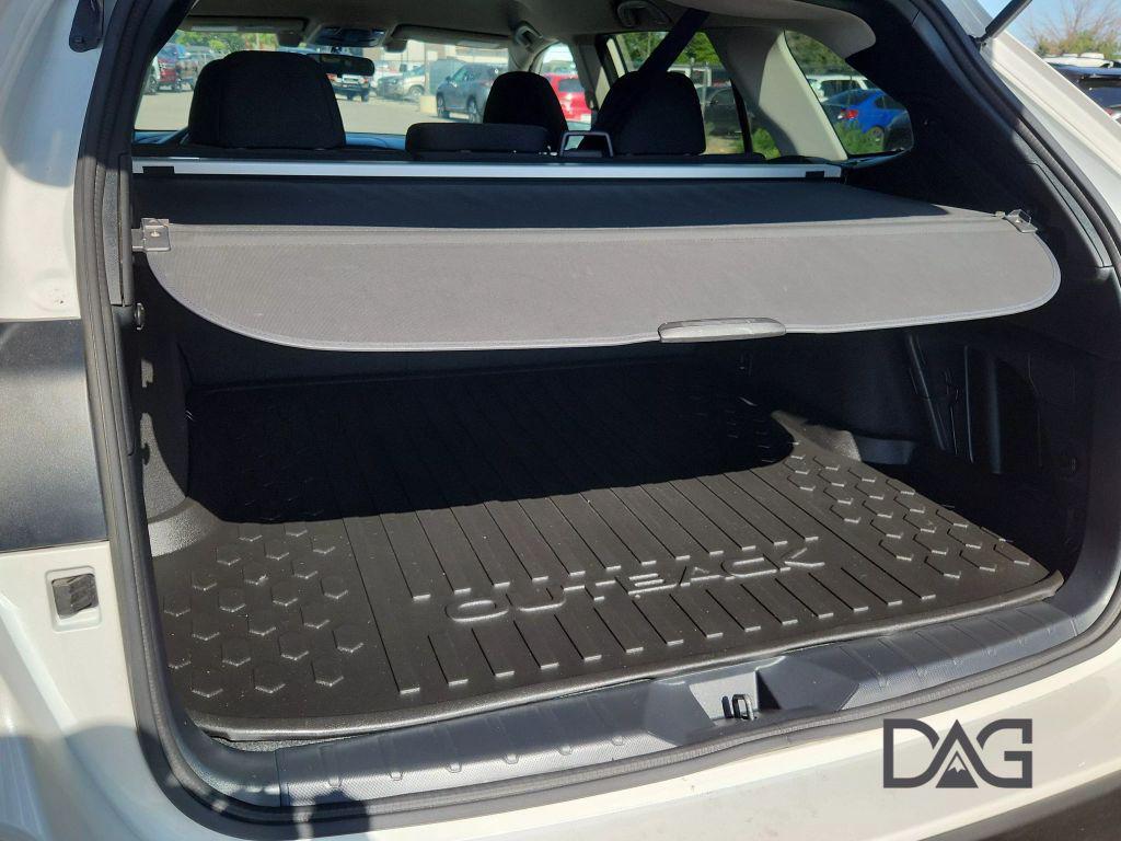 used 2020 Subaru Outback car, priced at $18,995