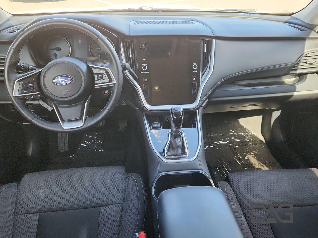 used 2020 Subaru Outback car, priced at $17,995