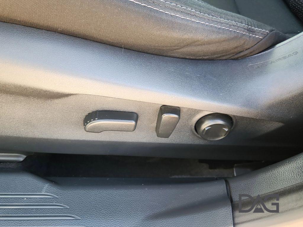 used 2020 Subaru Outback car, priced at $17,995