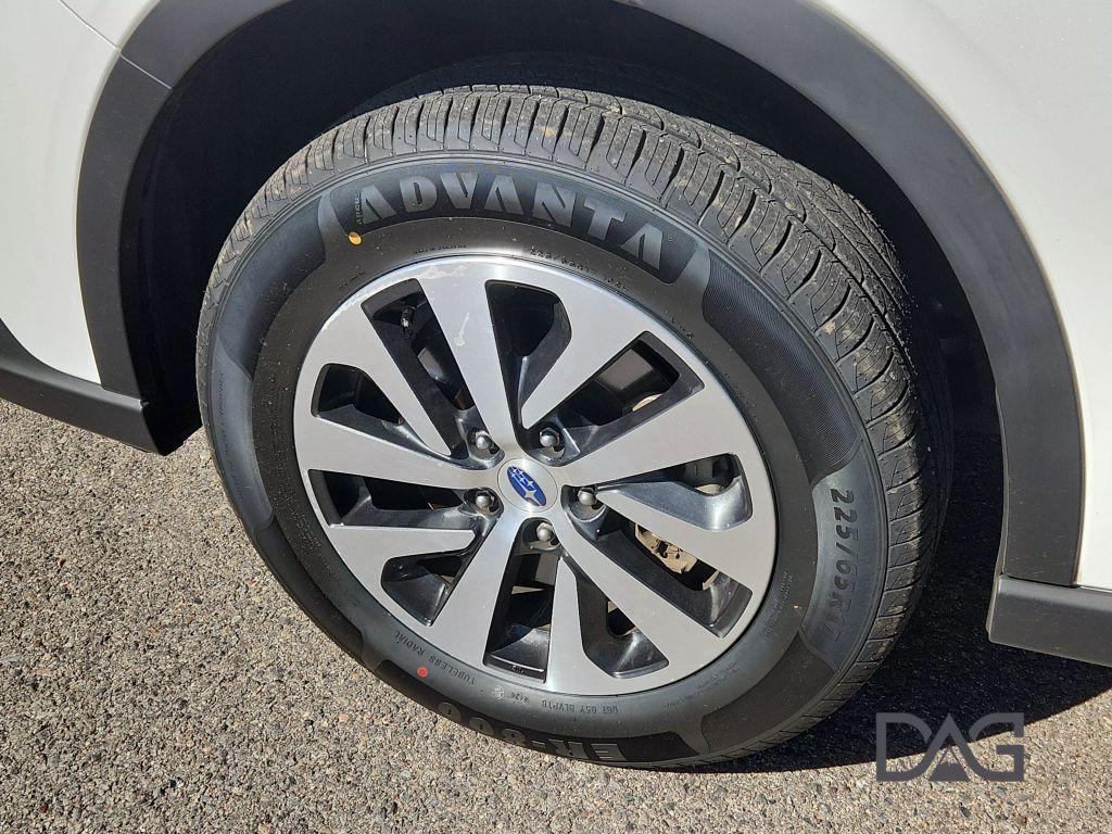 used 2020 Subaru Outback car, priced at $18,995