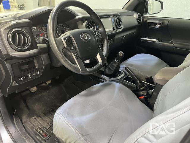 used 2019 Toyota Tacoma car, priced at $32,995