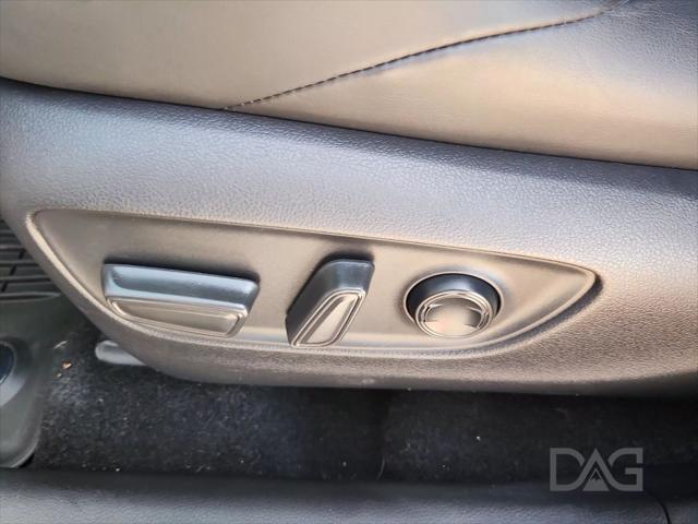 used 2022 Toyota RAV4 Prime car, priced at $39,995