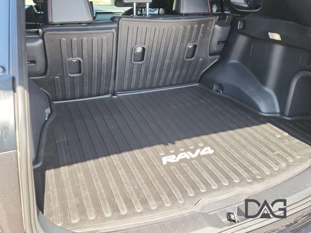 used 2022 Toyota RAV4 Prime car, priced at $36,505