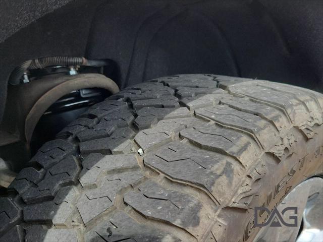 used 2015 Chevrolet Silverado 1500 car, priced at $22,995