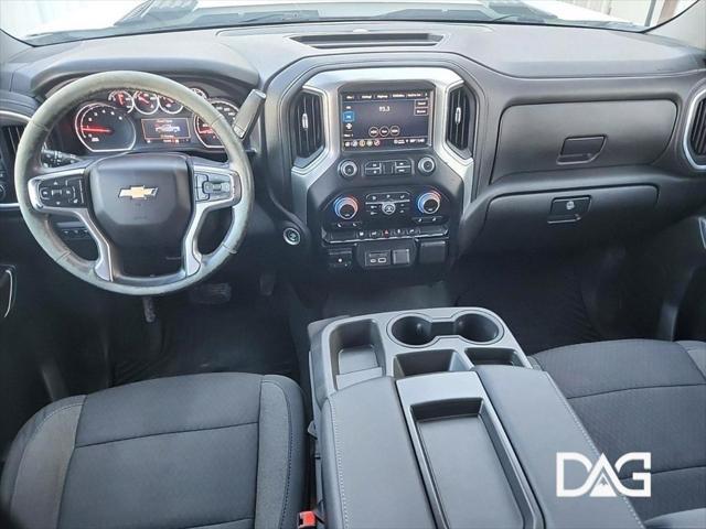 used 2022 Chevrolet Silverado 3500 car, priced at $40,995