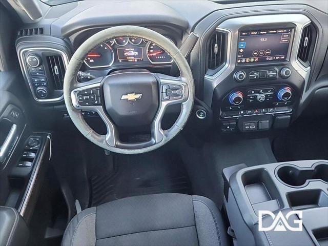 used 2022 Chevrolet Silverado 3500 car, priced at $40,995