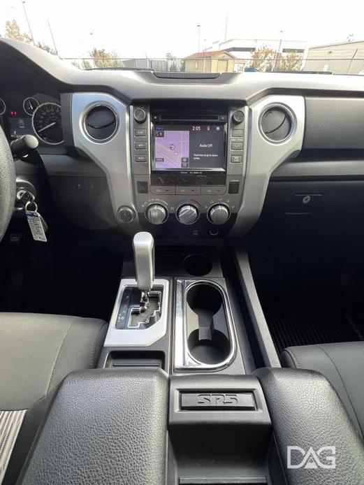 used 2015 Toyota Tundra car, priced at $29,995