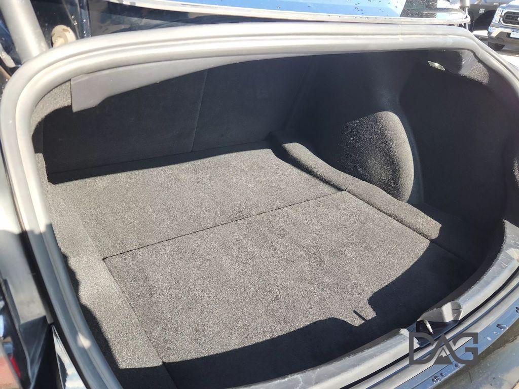 used 2022 Tesla Model 3 car, priced at $19,995