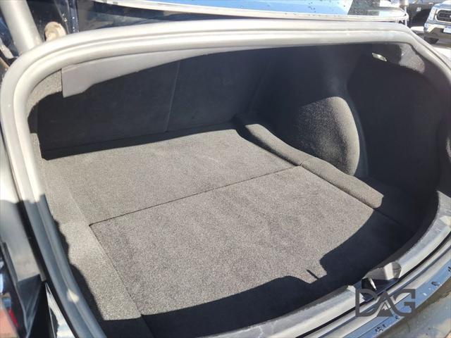 used 2022 Tesla Model 3 car, priced at $23,995