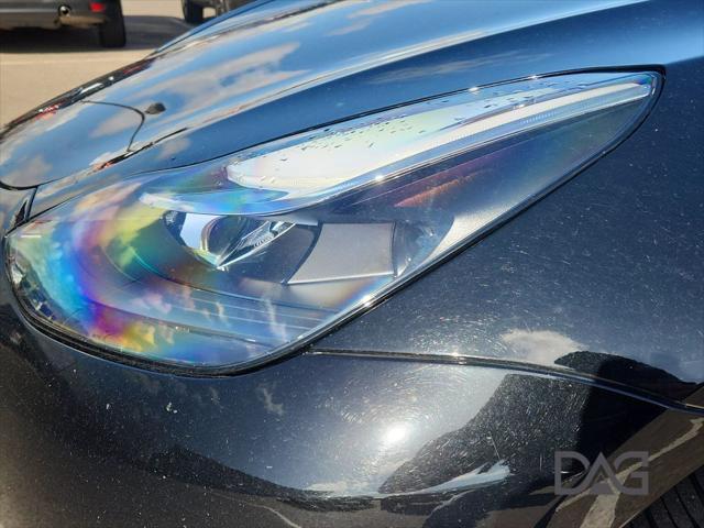used 2022 Tesla Model 3 car, priced at $23,995