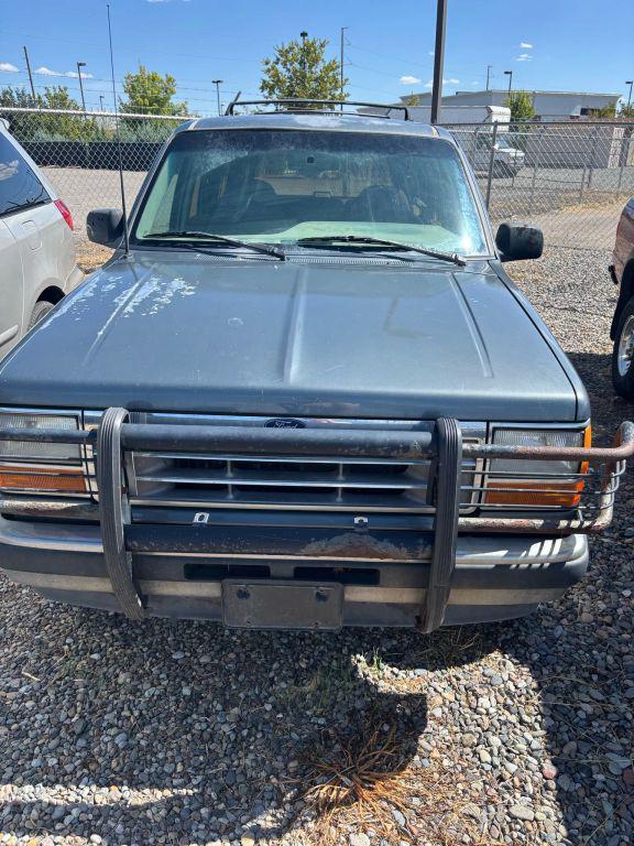 used 1994 Ford Explorer car