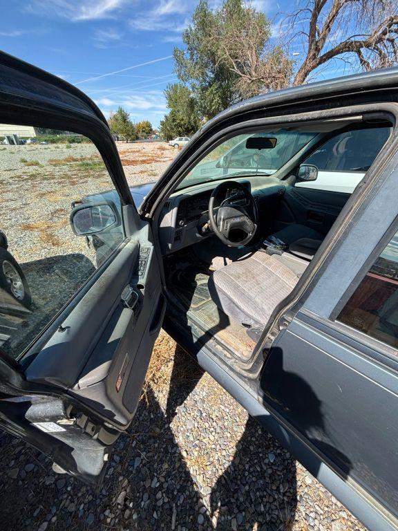used 1994 Ford Explorer car