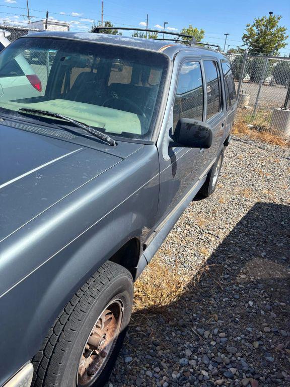 used 1994 Ford Explorer car