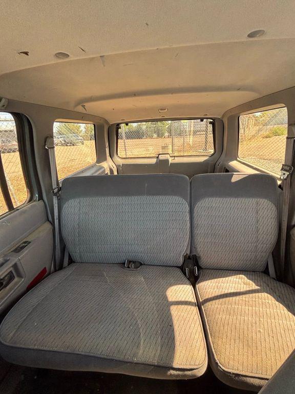 used 1994 Ford Explorer car