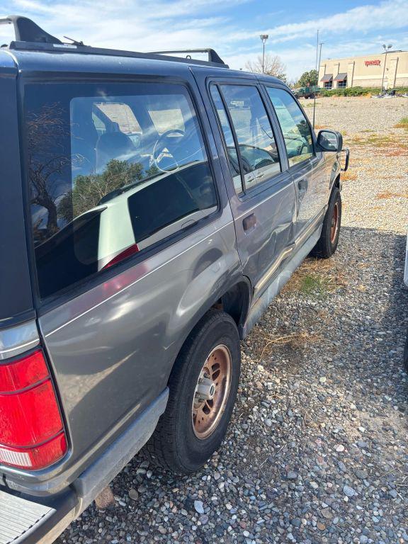 used 1994 Ford Explorer car