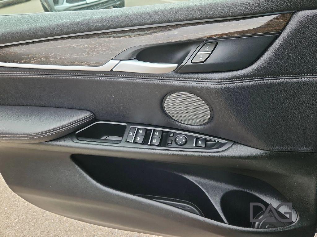 used 2018 BMW X5 car, priced at $20,505