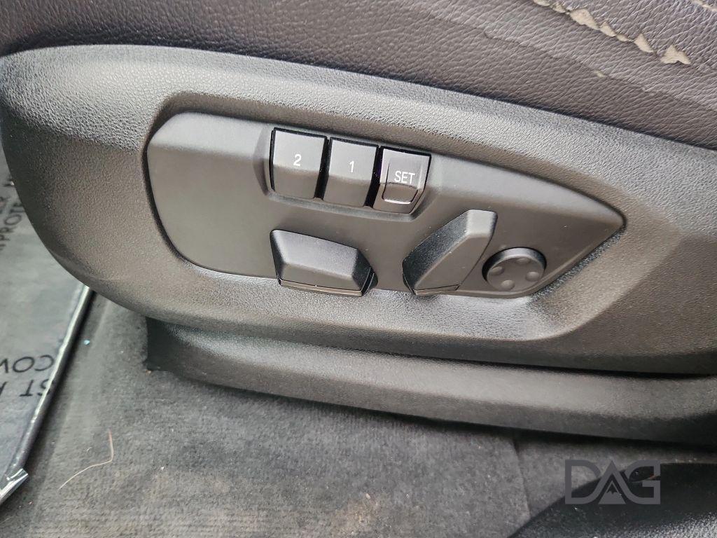 used 2018 BMW X5 car, priced at $20,505