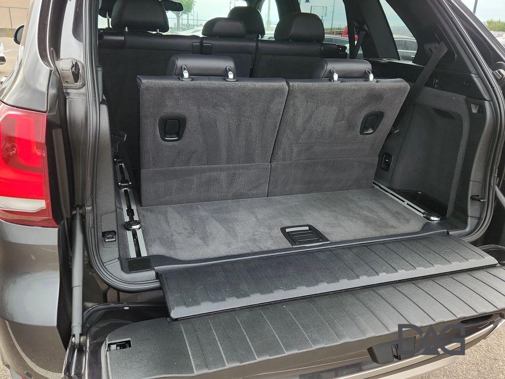 used 2018 BMW X5 car, priced at $20,505