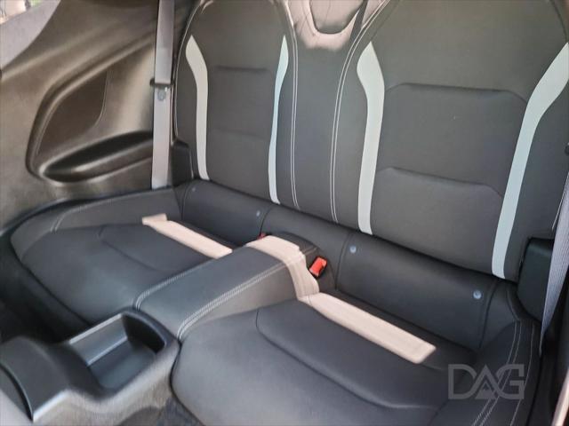 used 2023 Chevrolet Camaro car, priced at $28,995