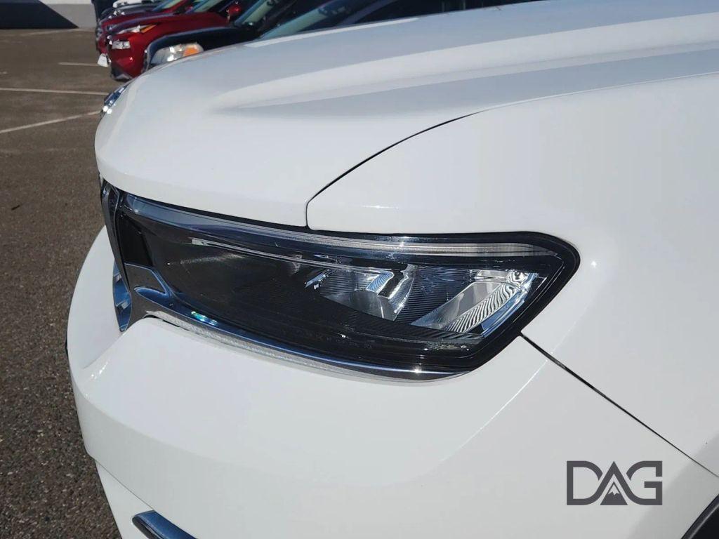 used 2022 Jeep Grand Cherokee car, priced at $29,995