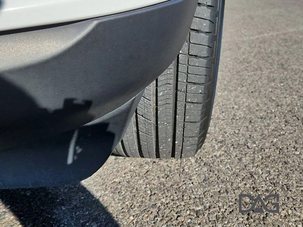 used 2022 Jeep Grand Cherokee car, priced at $29,995