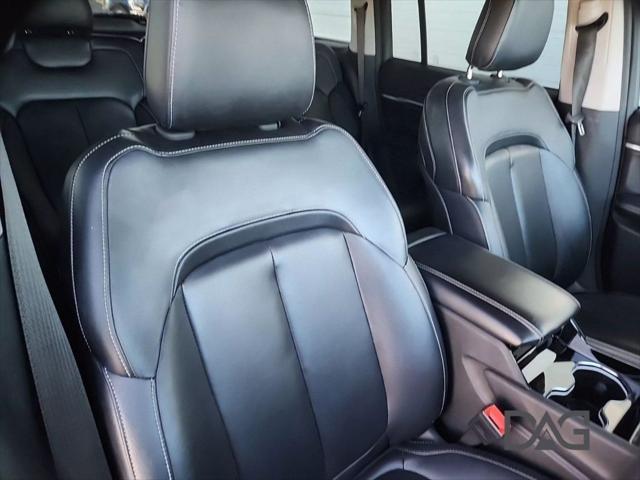 used 2022 Jeep Grand Cherokee car, priced at $33,995