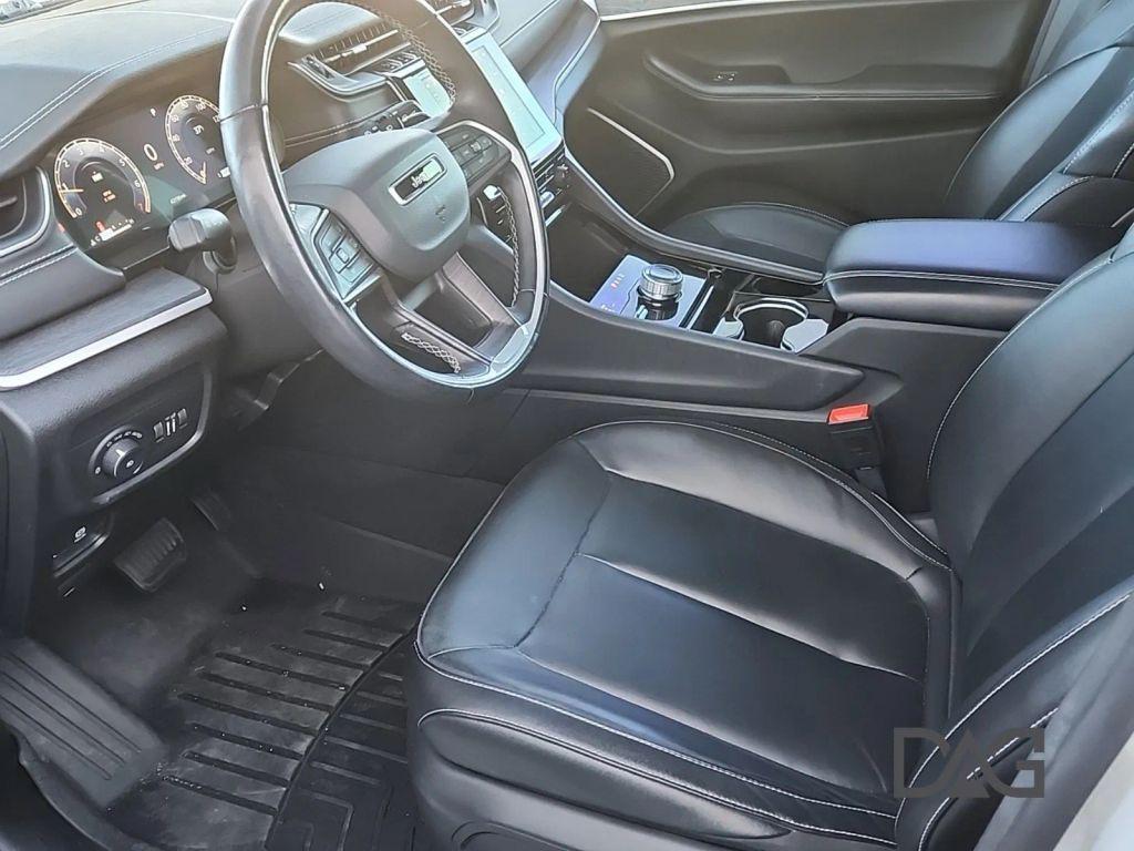 used 2022 Jeep Grand Cherokee car, priced at $29,995