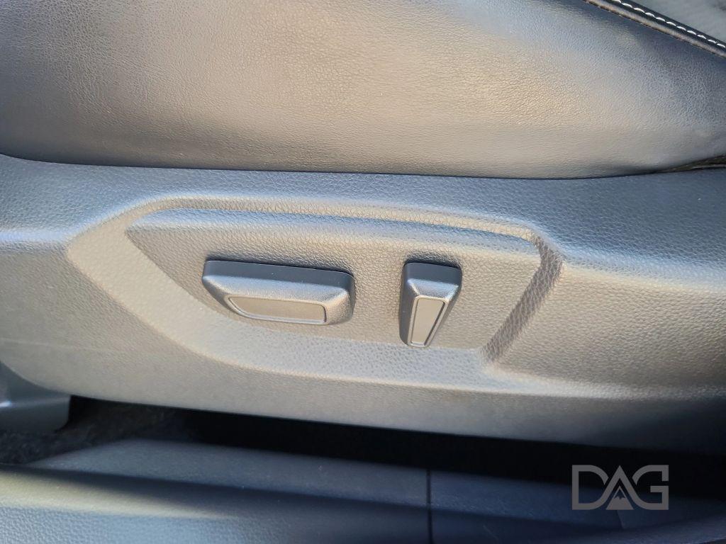 used 2025 Mitsubishi Eclipse Cross car, priced at $24,995