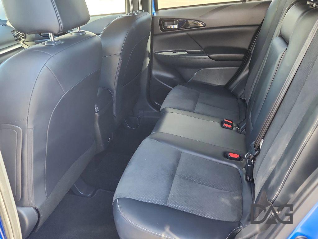 used 2025 Mitsubishi Eclipse Cross car, priced at $24,995