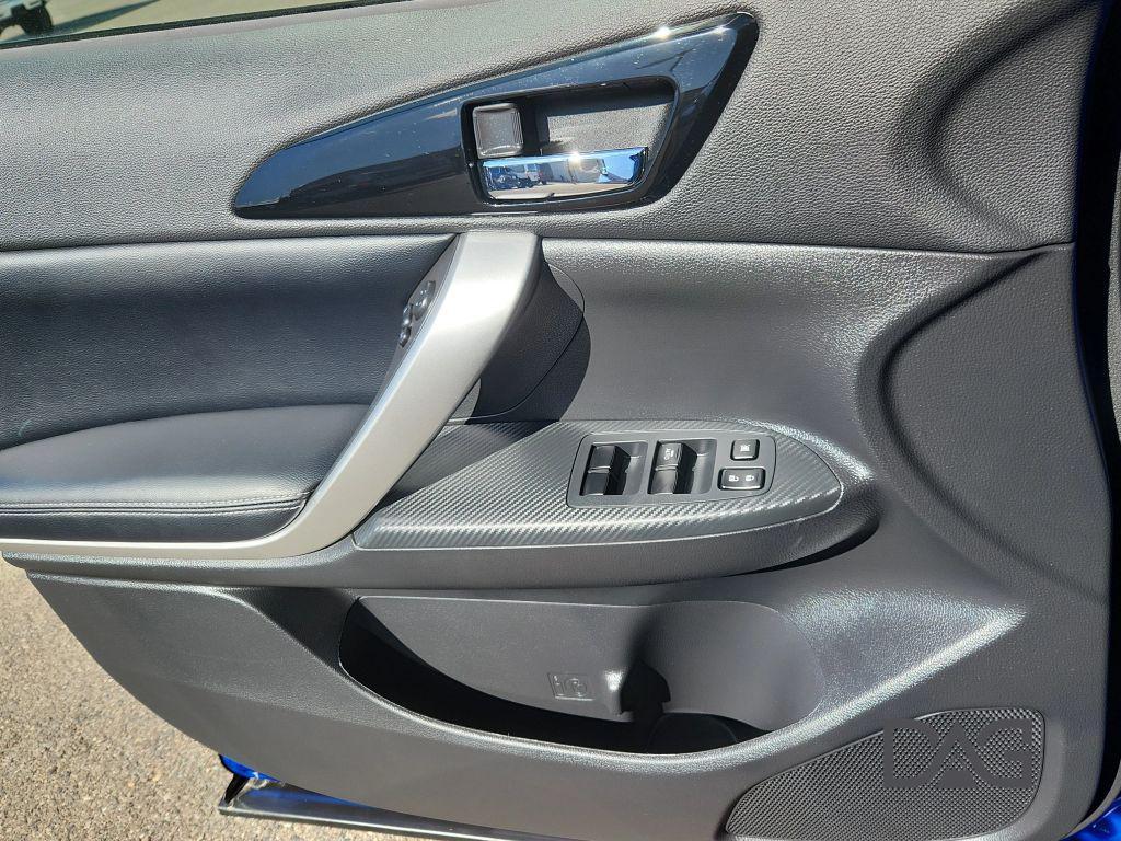 used 2025 Mitsubishi Eclipse Cross car, priced at $24,995