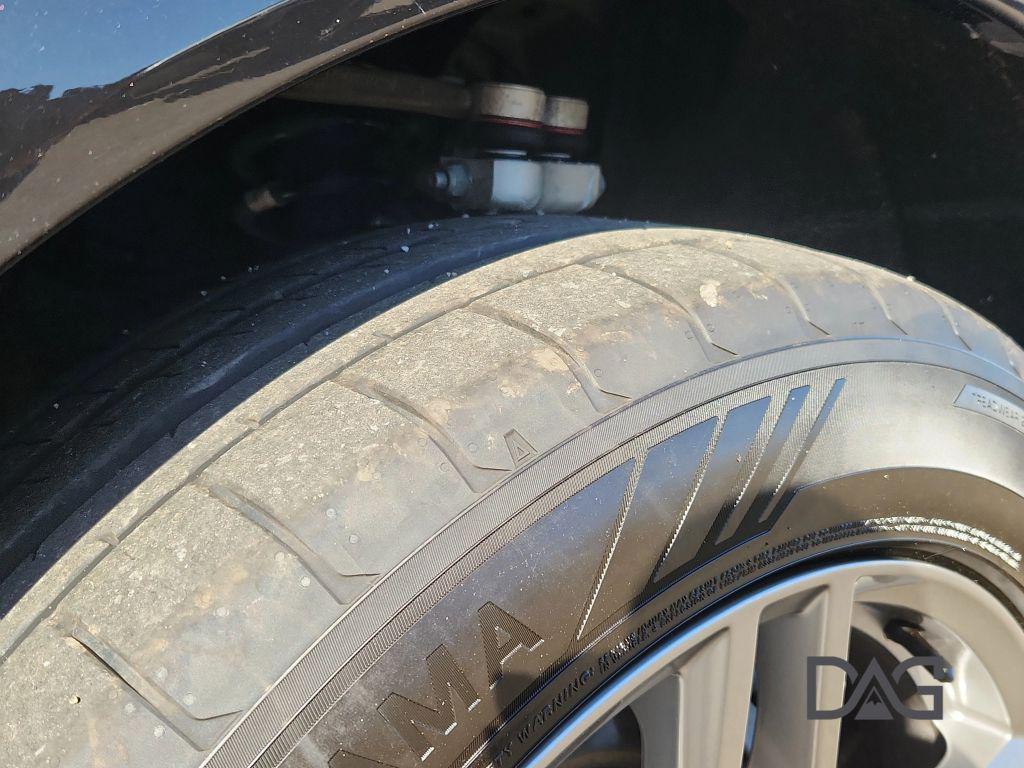 used 2021 Audi Q5 car, priced at $28,995