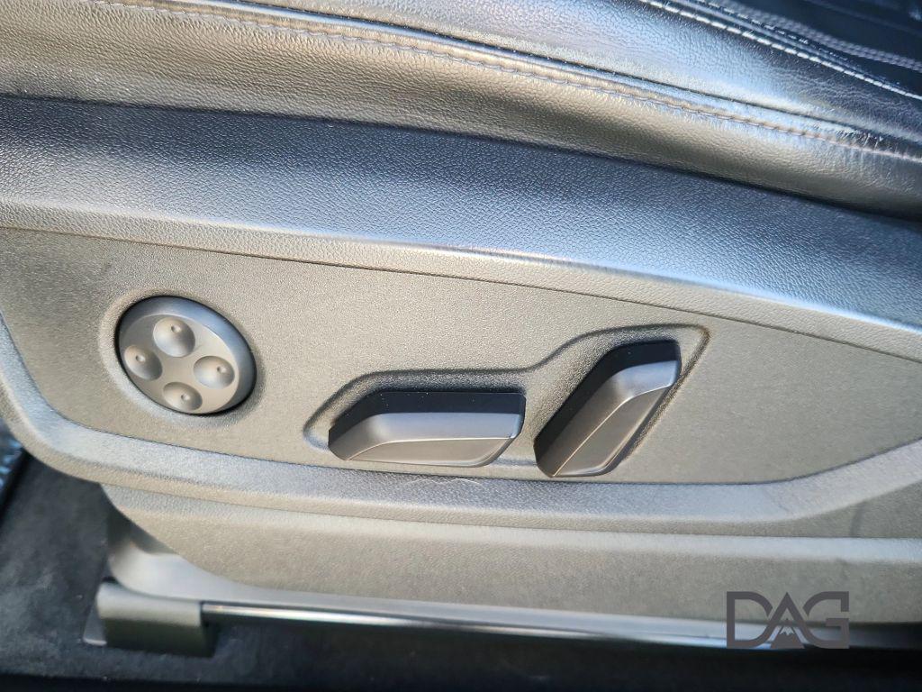 used 2021 Audi Q5 car, priced at $28,995