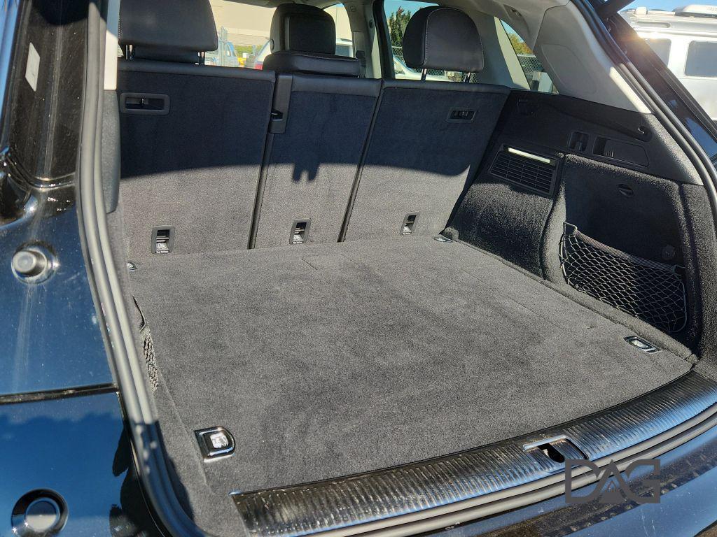 used 2021 Audi Q5 car, priced at $28,995