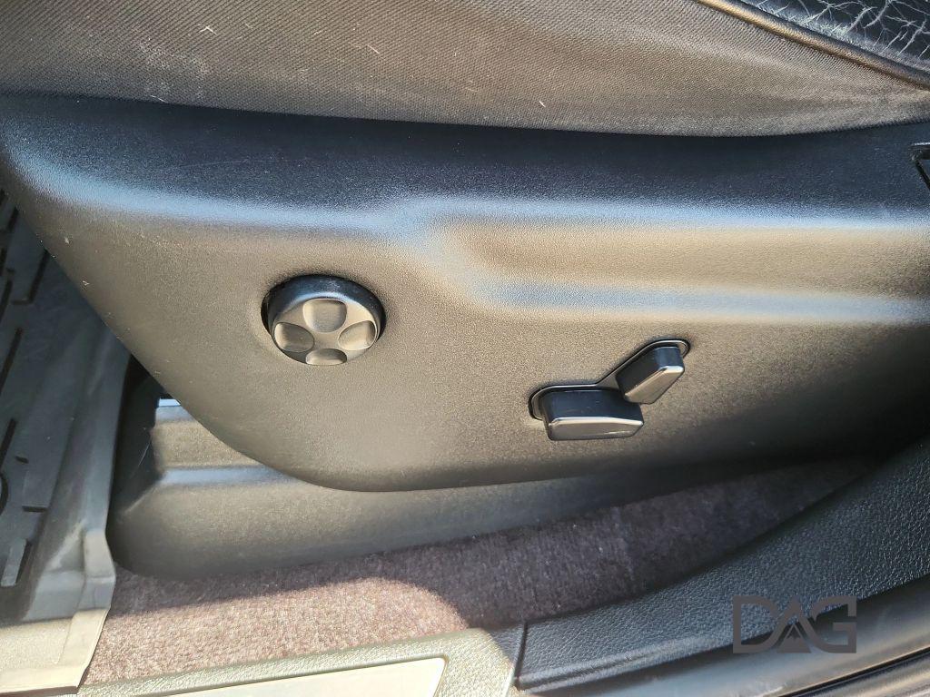 used 2018 Jeep Grand Cherokee car, priced at $19,505