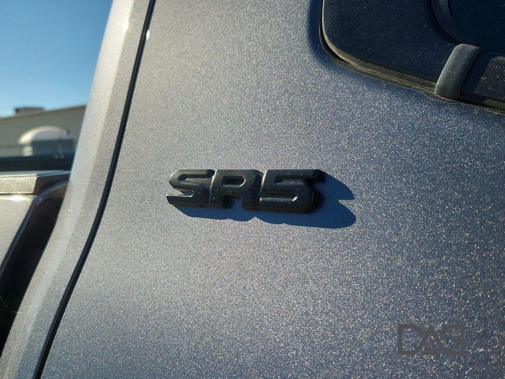 used 2024 Toyota Tundra car, priced at $45,995