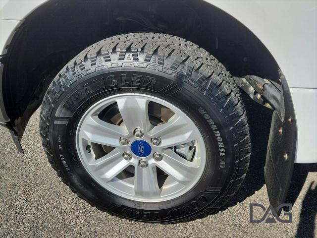used 2020 Ford F-150 car, priced at $29,995