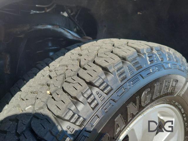 used 2020 Ford F-150 car, priced at $29,995