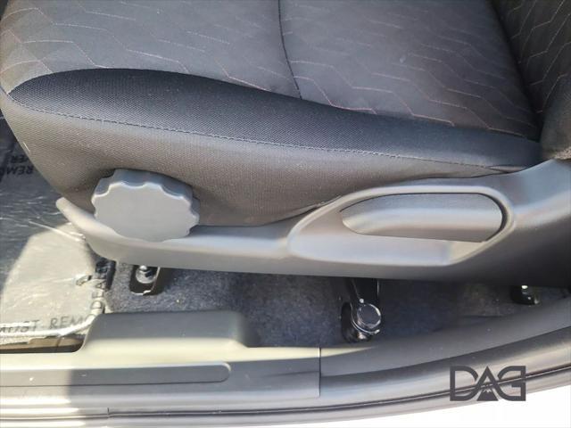 used 2024 Mitsubishi Mirage car, priced at $14,505