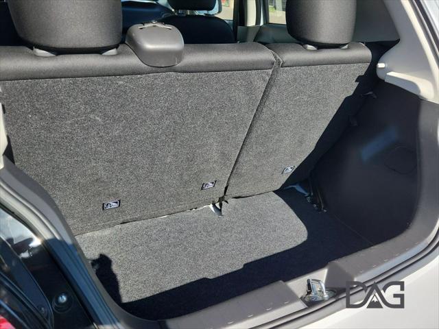 used 2024 Mitsubishi Mirage car, priced at $14,505