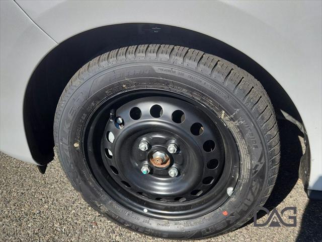 used 2024 Mitsubishi Mirage car, priced at $14,505
