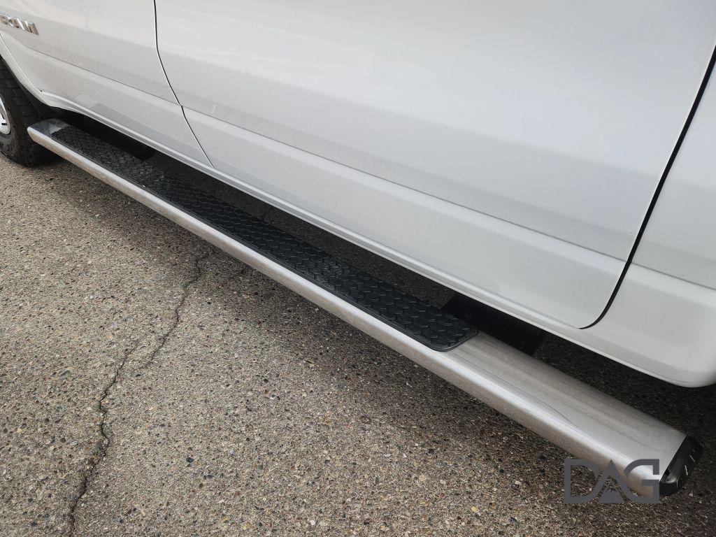 used 2019 Ram 1500 car, priced at $25,995